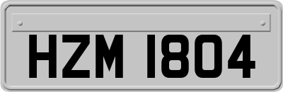 HZM1804
