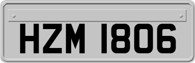HZM1806