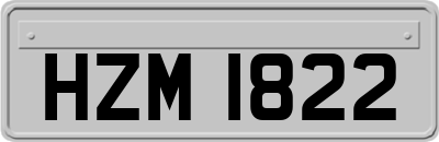 HZM1822