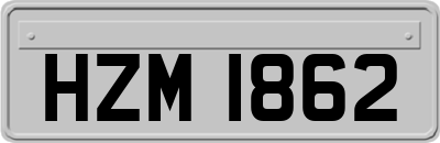 HZM1862