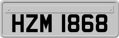 HZM1868