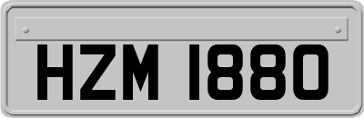 HZM1880