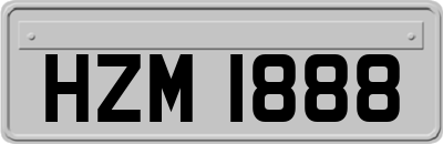 HZM1888