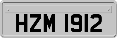 HZM1912