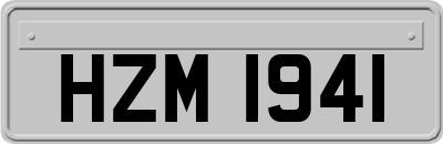 HZM1941