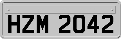 HZM2042