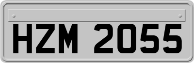 HZM2055