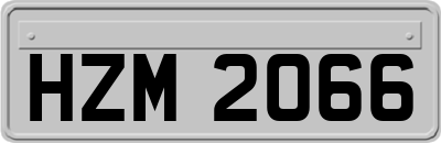HZM2066