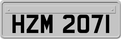 HZM2071