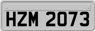 HZM2073