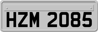 HZM2085