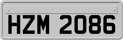 HZM2086