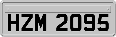 HZM2095