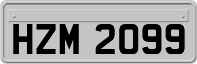 HZM2099