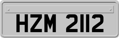 HZM2112