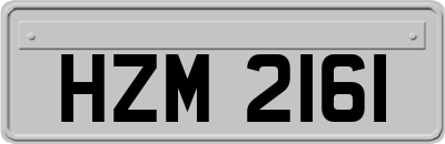 HZM2161