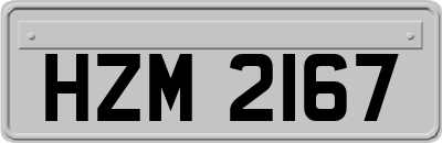 HZM2167