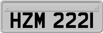 HZM2221