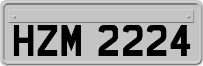 HZM2224