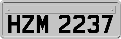 HZM2237