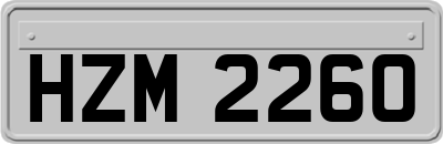 HZM2260