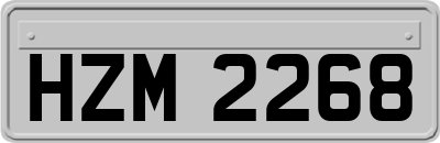 HZM2268