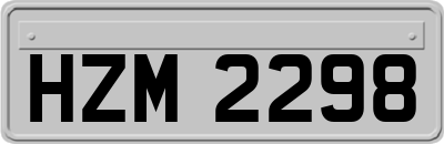 HZM2298