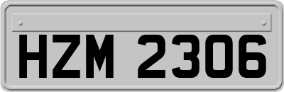 HZM2306