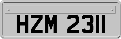 HZM2311