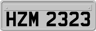 HZM2323