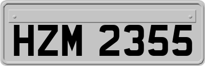 HZM2355