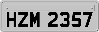HZM2357
