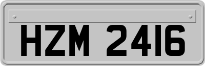 HZM2416