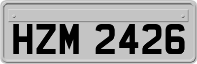 HZM2426