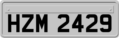 HZM2429