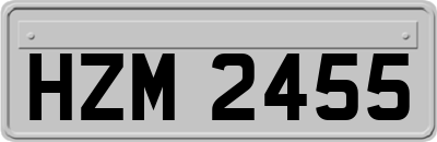 HZM2455