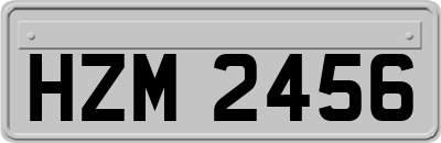 HZM2456