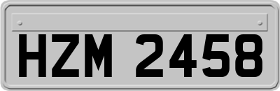 HZM2458