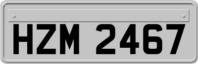 HZM2467