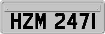 HZM2471