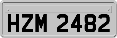 HZM2482