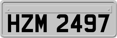 HZM2497