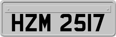 HZM2517