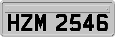 HZM2546