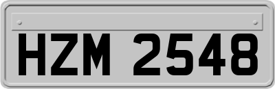 HZM2548