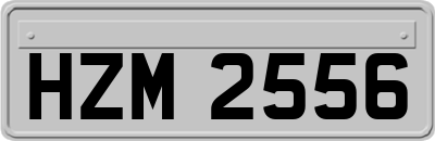 HZM2556