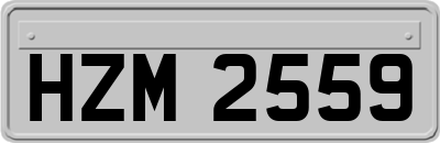 HZM2559