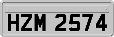HZM2574