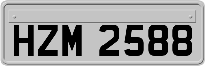 HZM2588