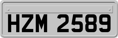 HZM2589